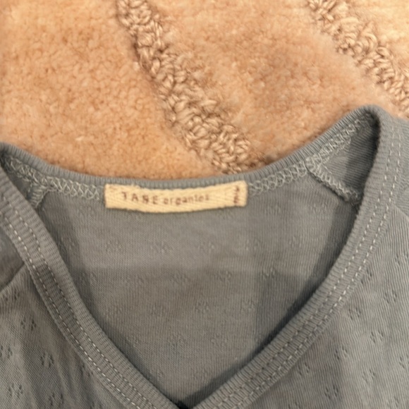 TANE Organics Romper - Picture 3 of 5